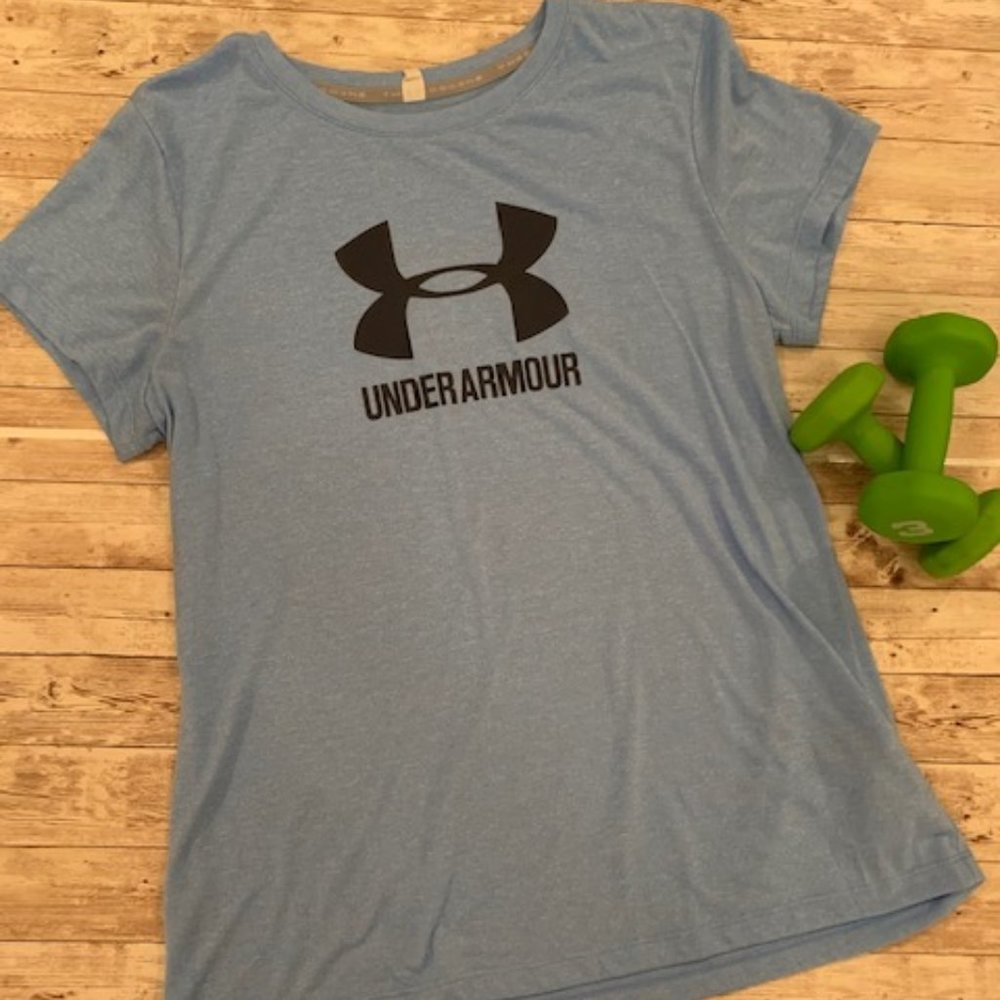 Under Armor T Shirt